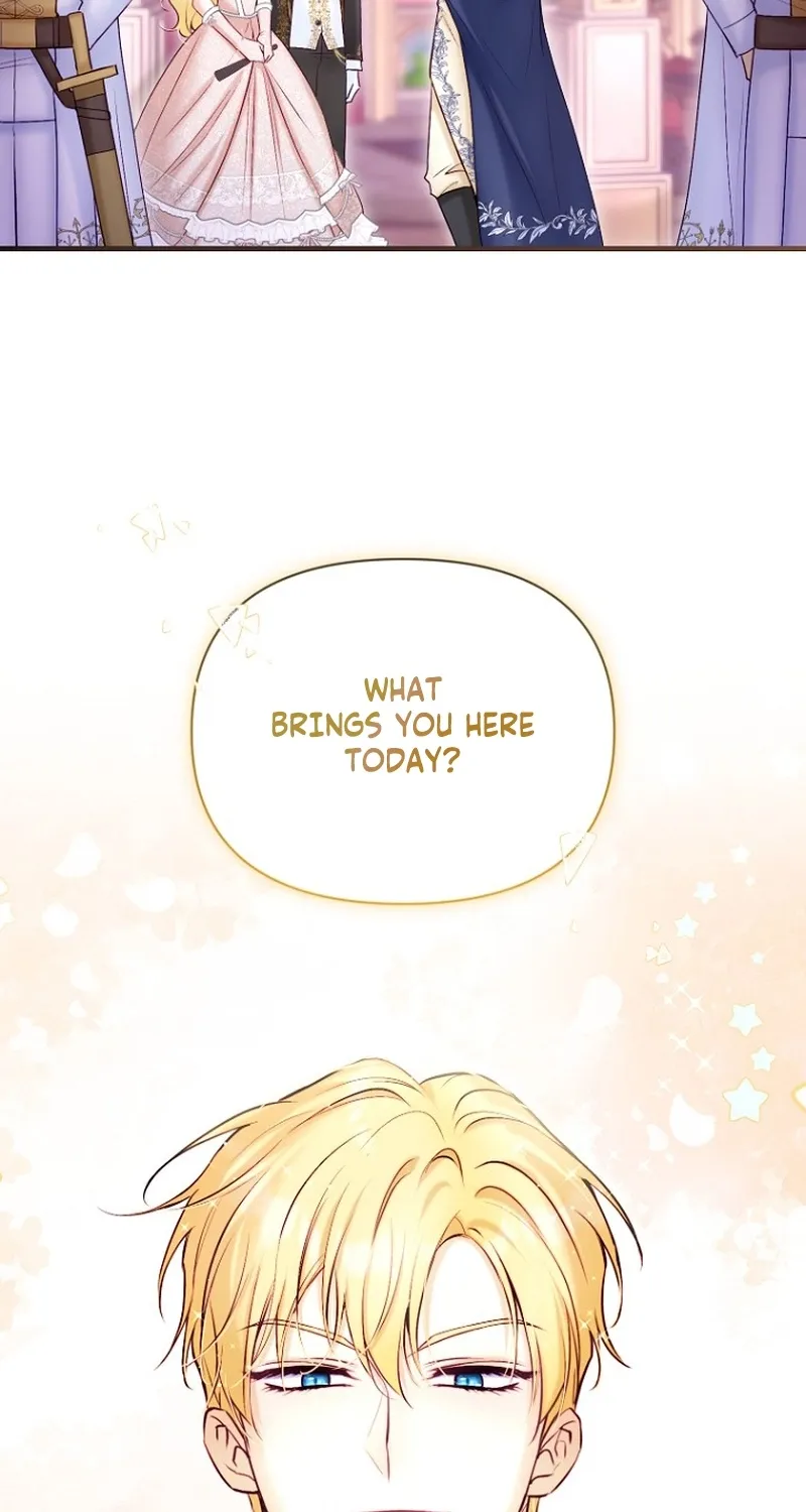 The 7th Marriage Is Planned Chapter 23 page 59 - 