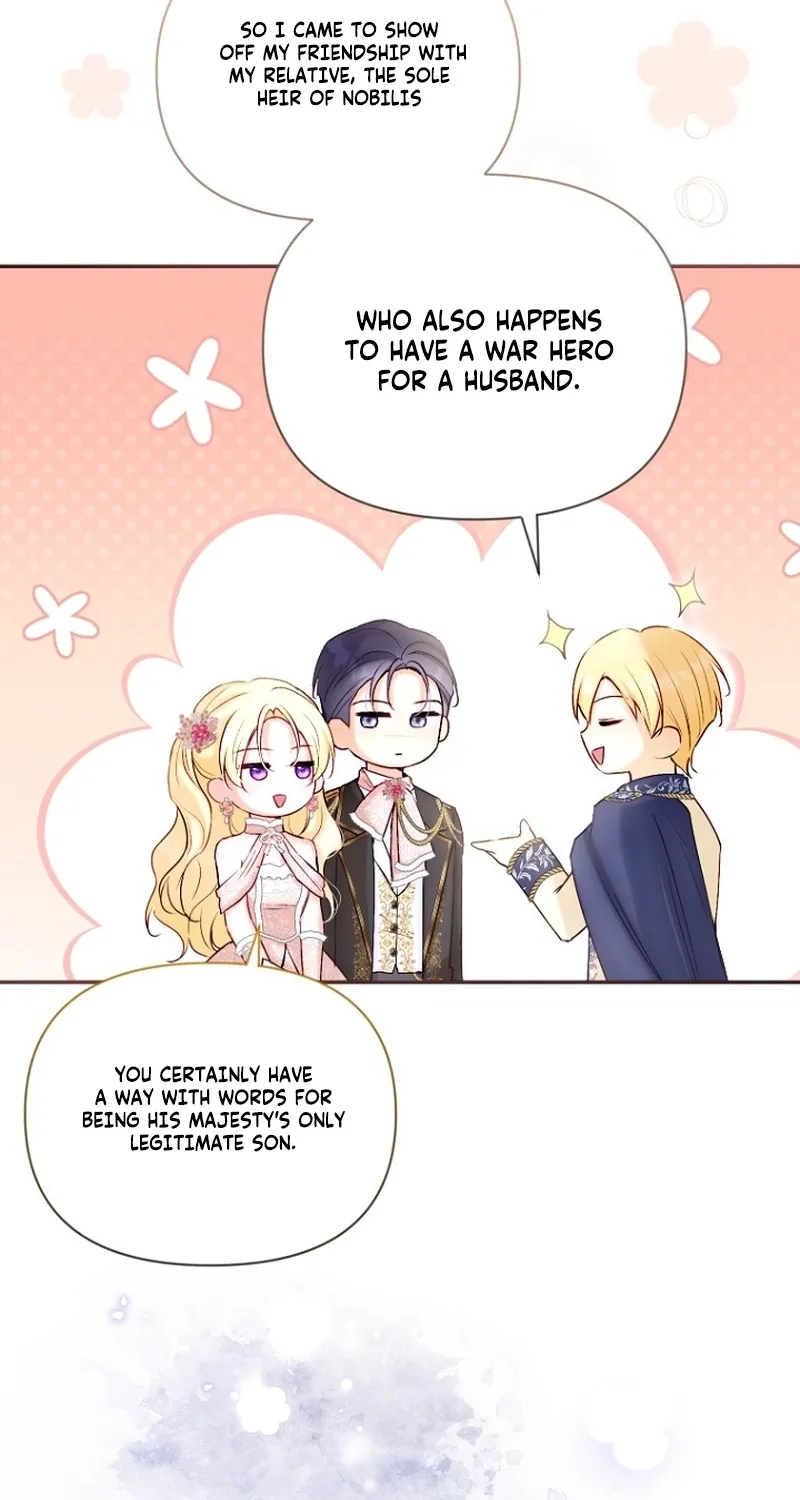 The 7th Marriage Is Planned Chapter 23 page 61 - 