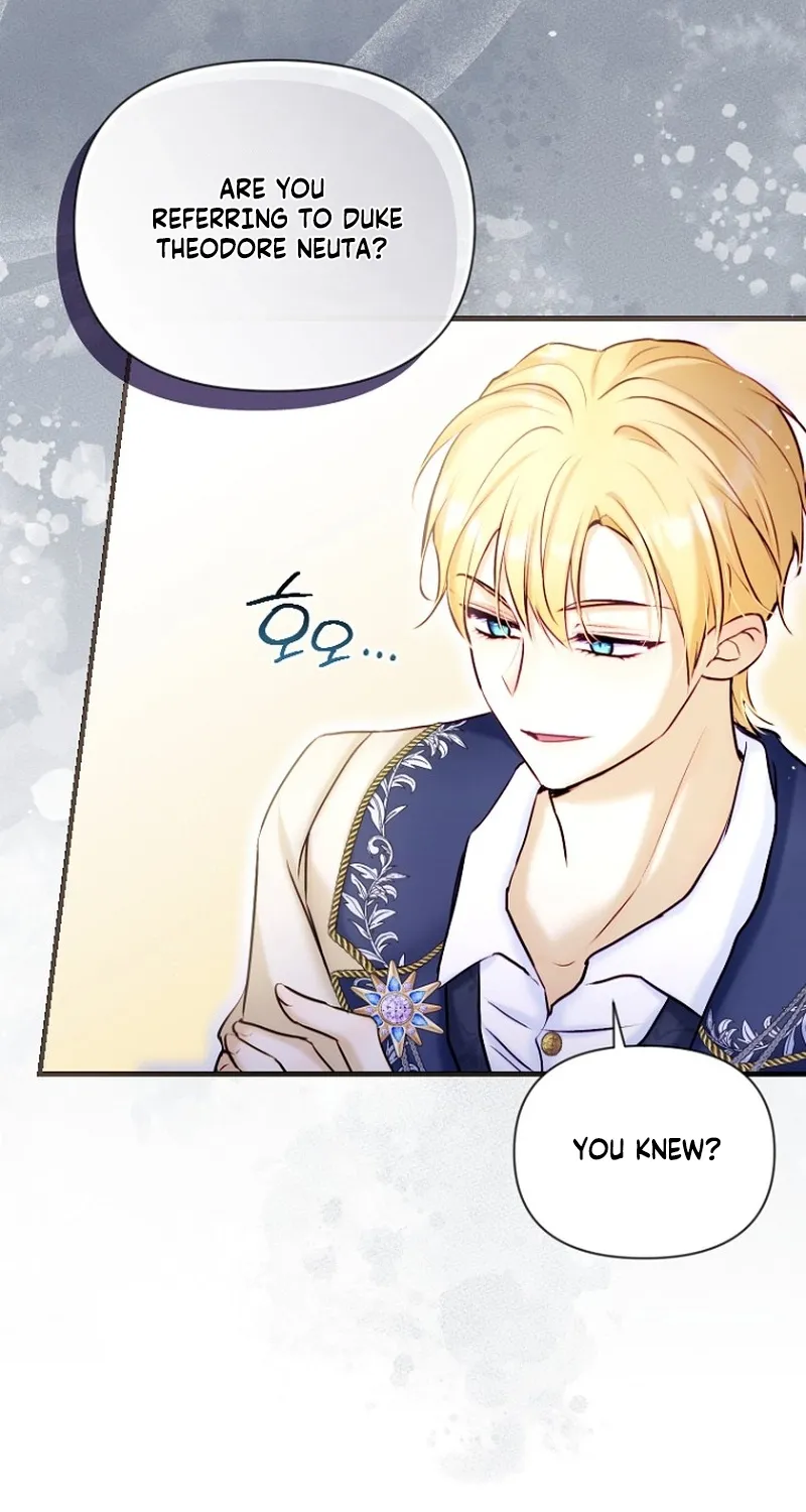 The 7th Marriage Is Planned Chapter 23 page 65 - 