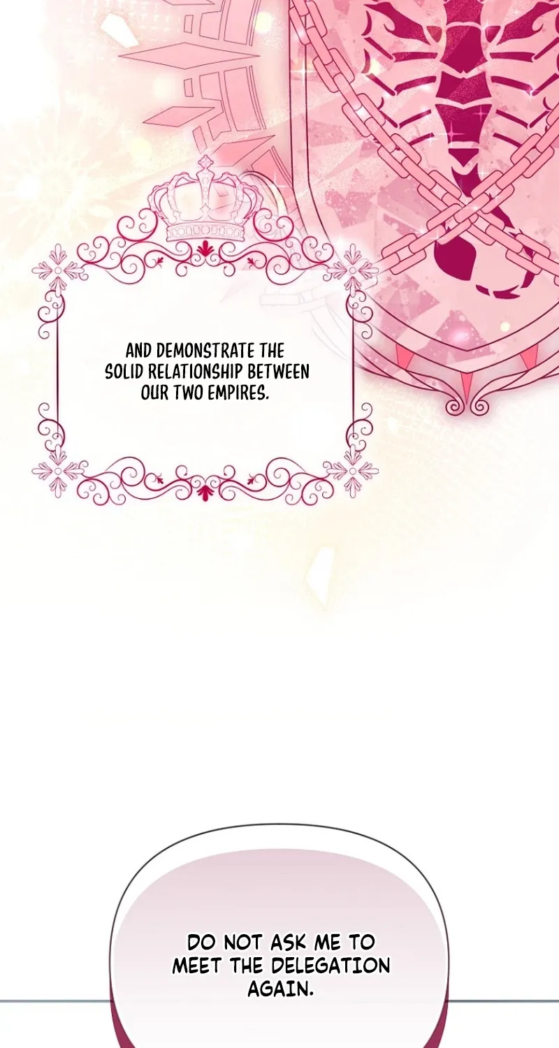 The 7th Marriage Is Planned Chapter 23 page 8 - 
