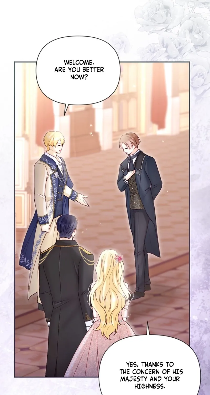 The 7th Marriage Is Planned Chapter 23 page 80 - 
