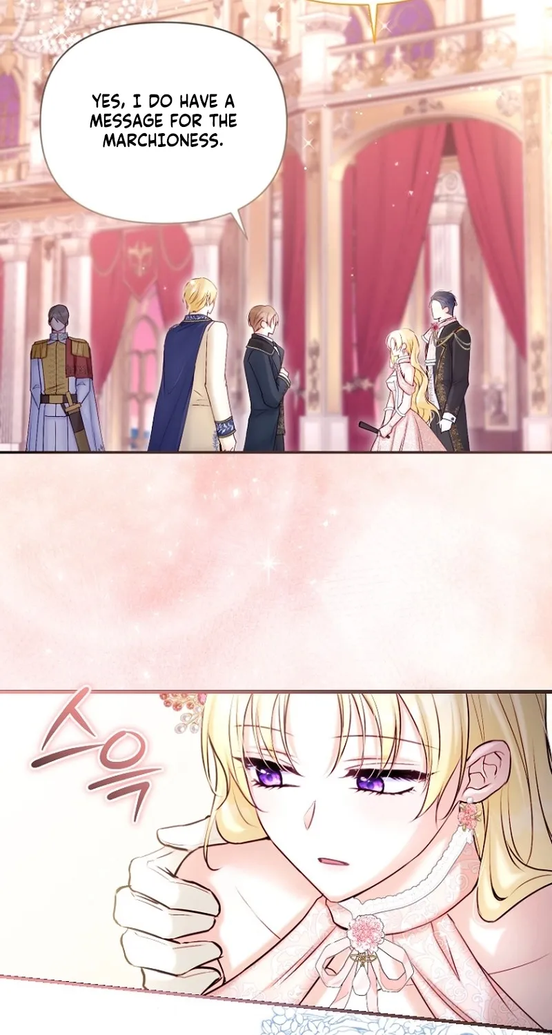 The 7th Marriage Is Planned Chapter 23 page 85 - 