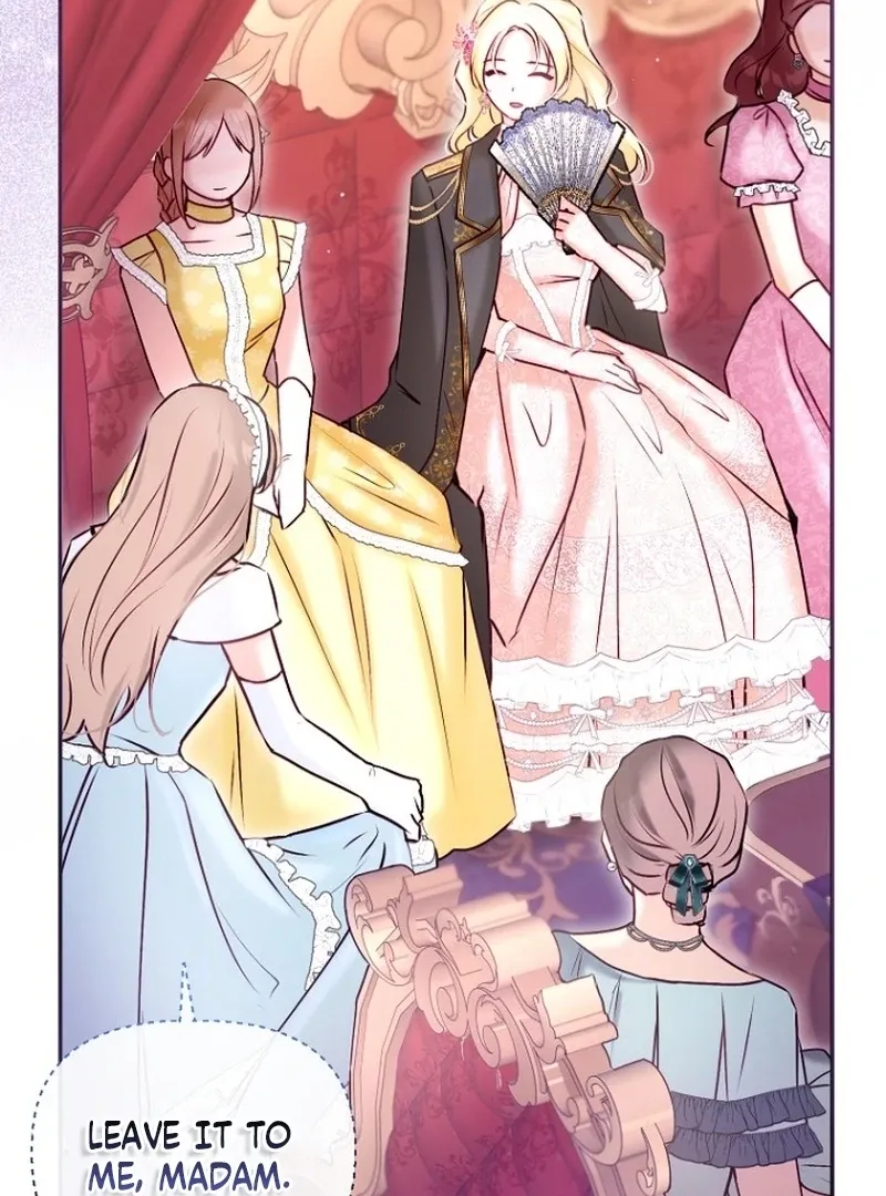 The 7th Marriage Is Planned Chapter 24 page 103 - 