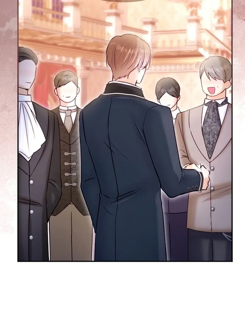 The 7th Marriage Is Planned Chapter 24 page 13 - 