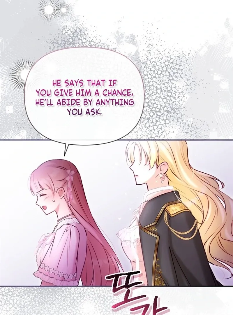 The 7th Marriage Is Planned Chapter 24 page 131 - 