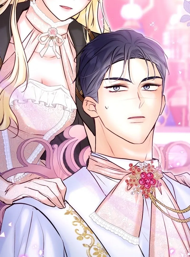 The 7th Marriage Is Planned Chapter 24 page 135 - 