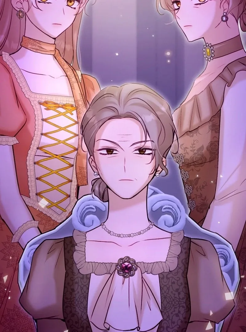 The 7th Marriage Is Planned Chapter 24 page 15 - 
