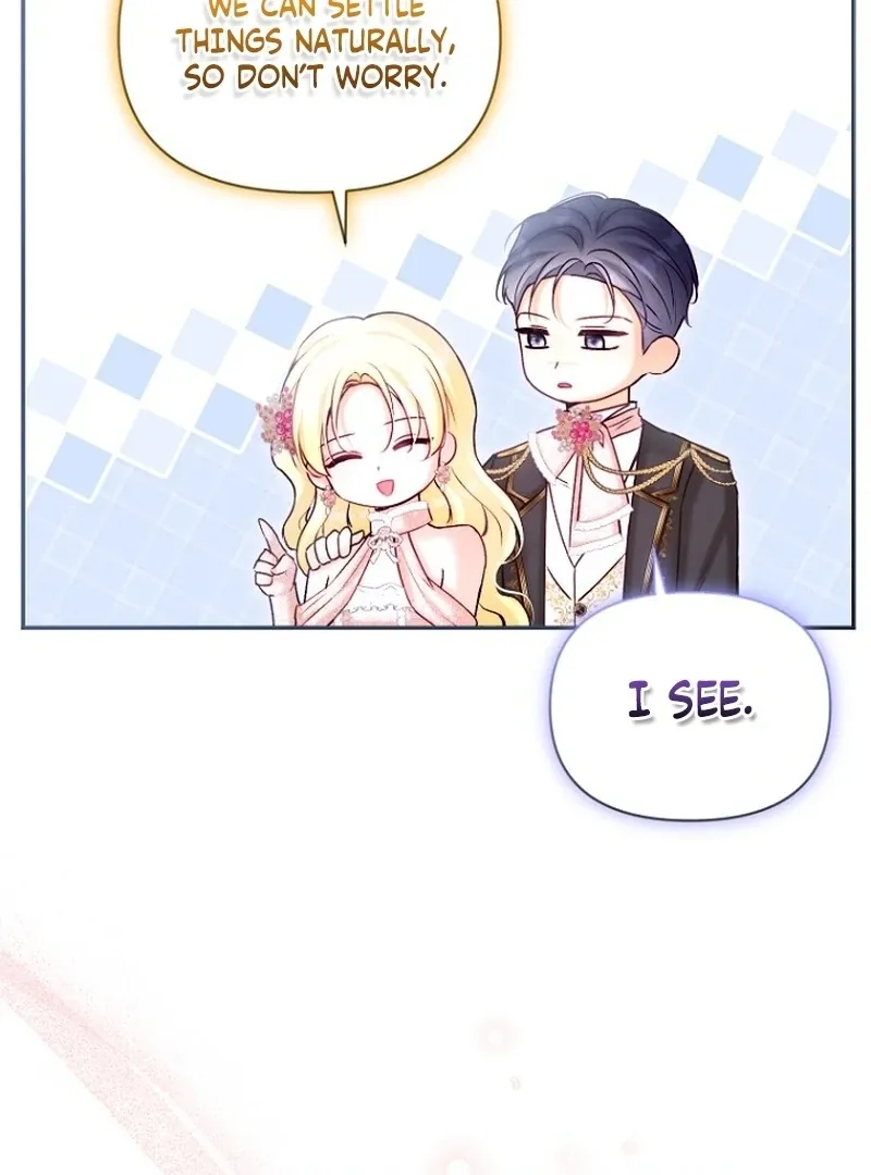 The 7th Marriage Is Planned Chapter 24 page 17 - 