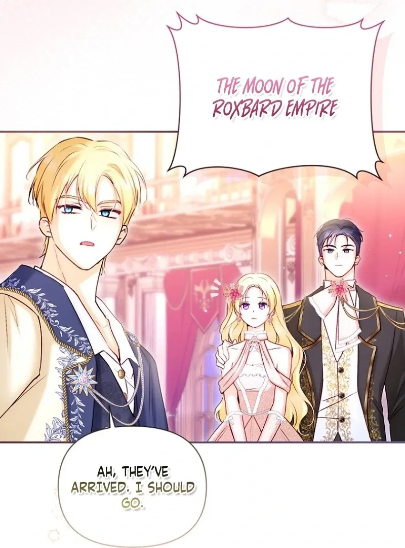 The 7th Marriage Is Planned Chapter 24 page 21 - 
