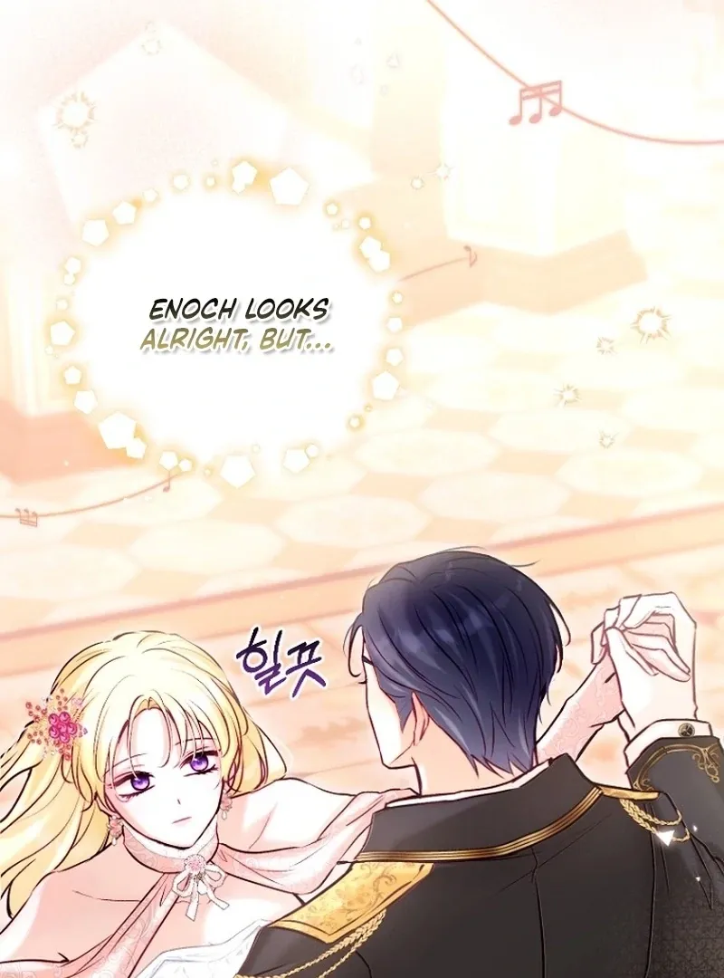 The 7th Marriage Is Planned Chapter 24 page 27 - 