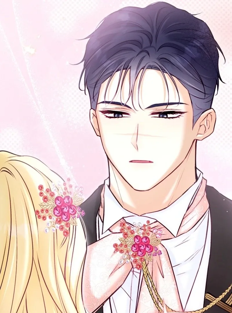 The 7th Marriage Is Planned Chapter 24 page 30 - 