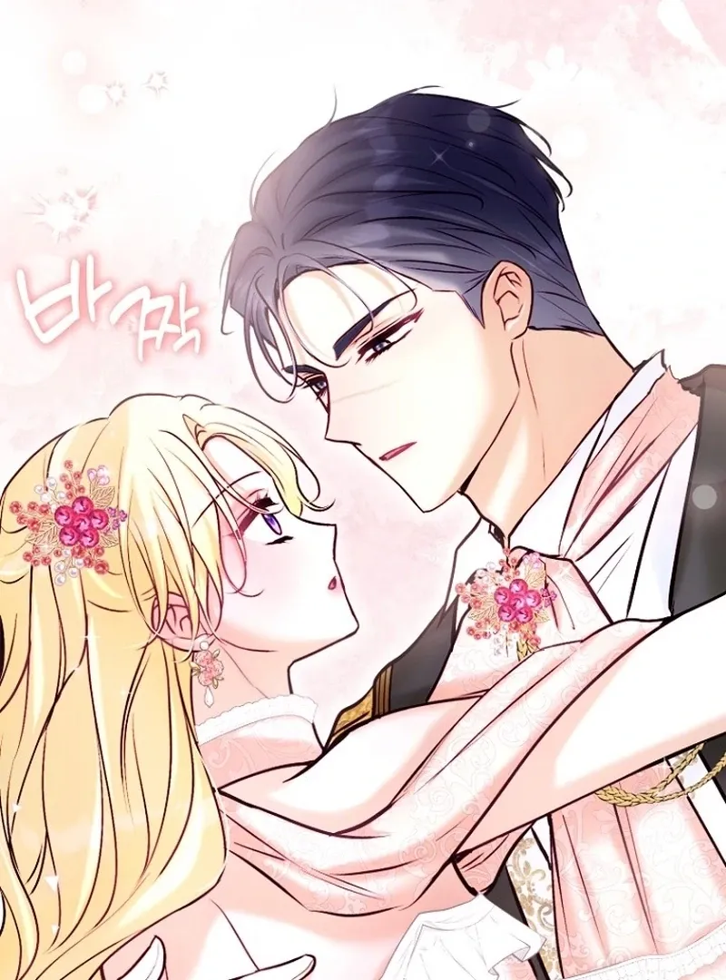The 7th Marriage Is Planned Chapter 24 page 36 - 