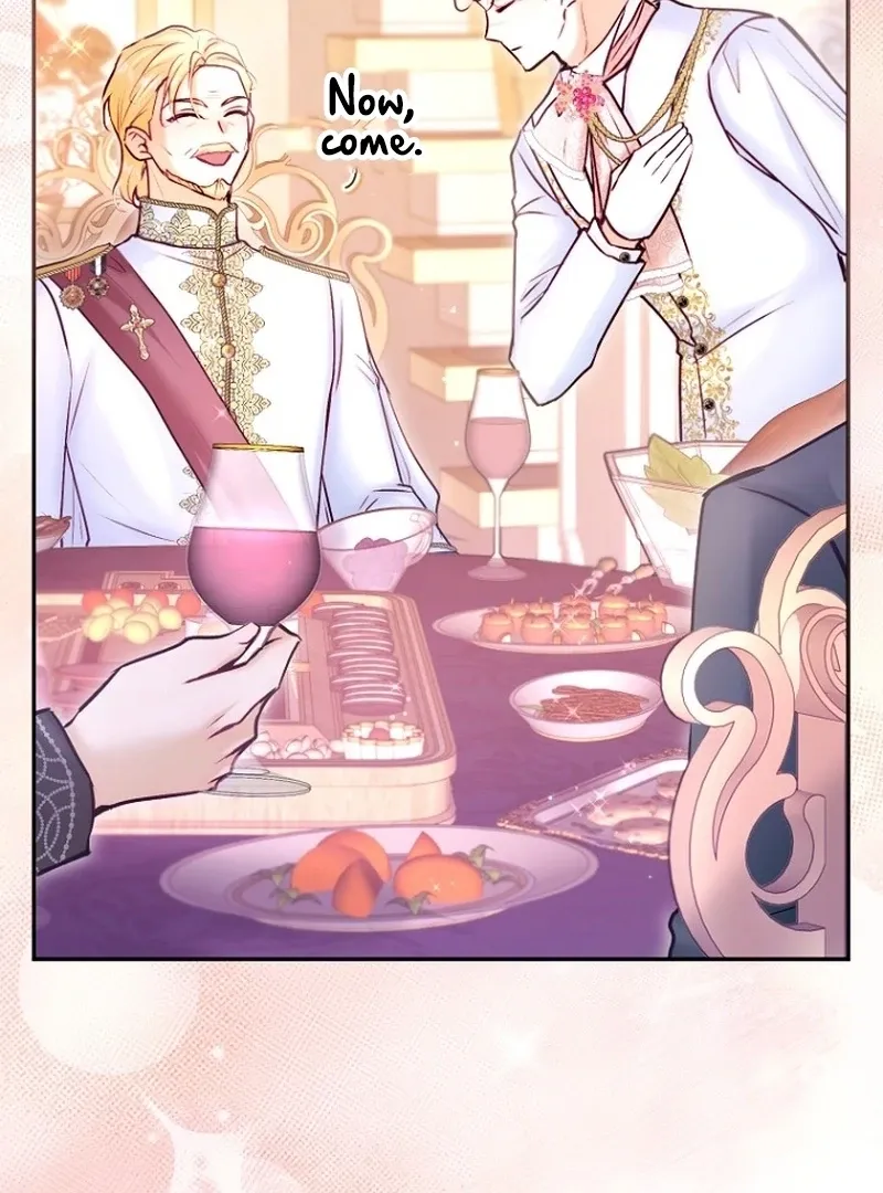 The 7th Marriage Is Planned Chapter 24 page 55 - 