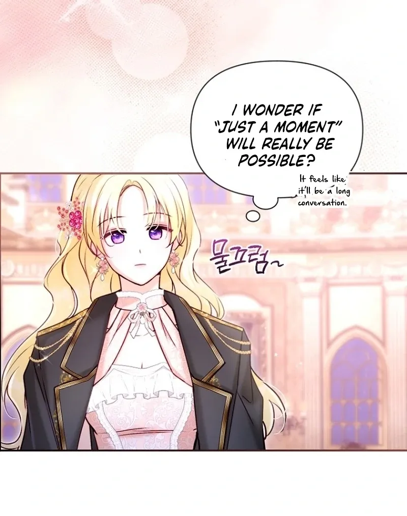 The 7th Marriage Is Planned Chapter 24 page 56 - 