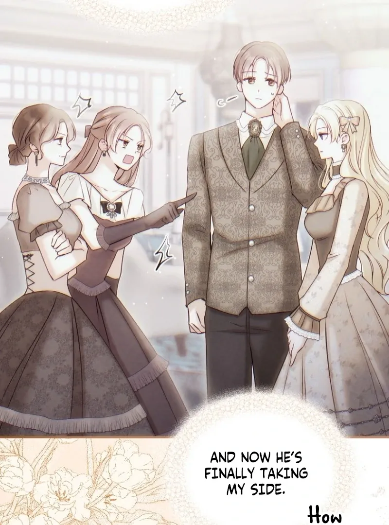 The 7th Marriage Is Planned Chapter 24 page 7 - 
