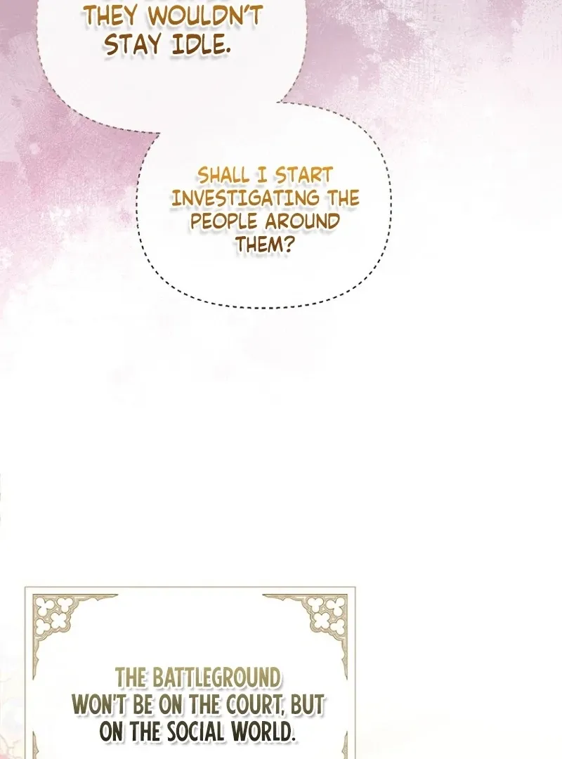 The 7th Marriage Is Planned Chapter 24 page 73 - 