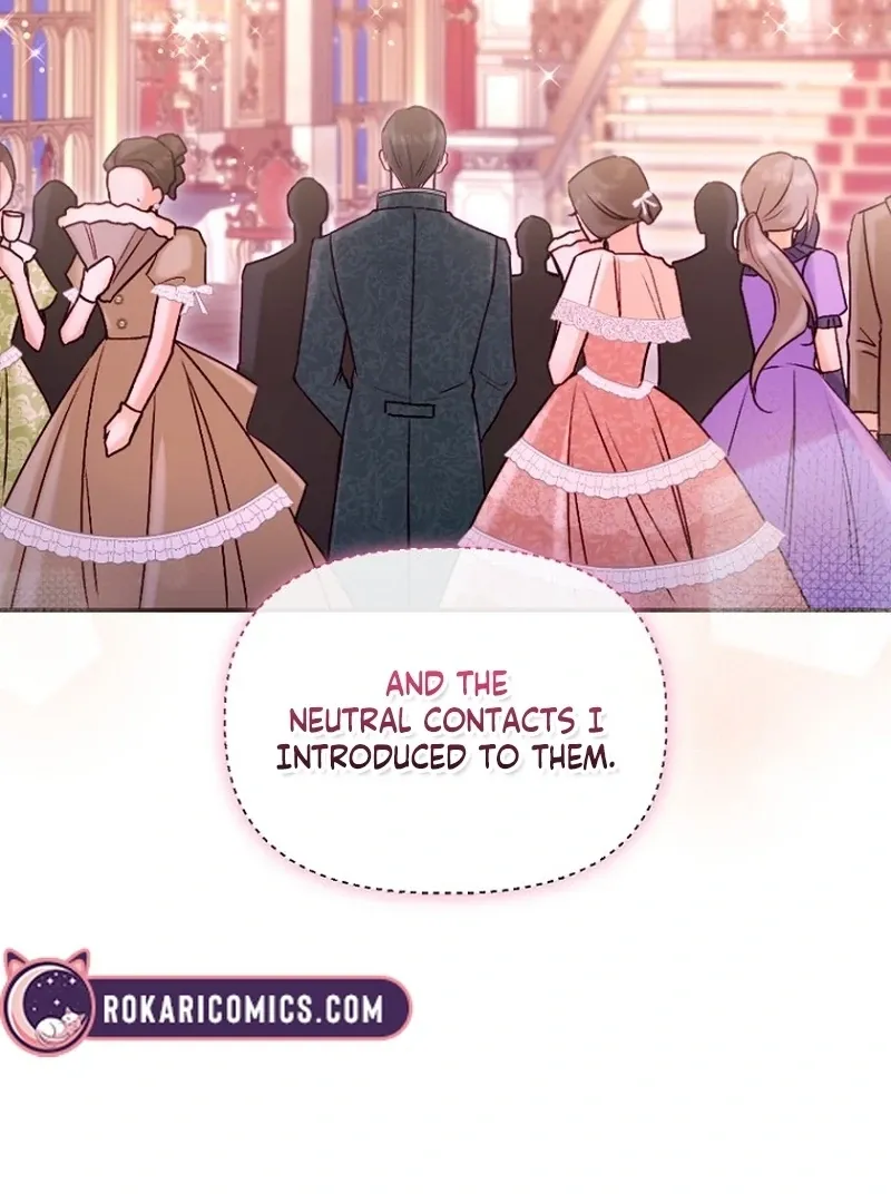 The 7th Marriage Is Planned Chapter 24 page 78 - 