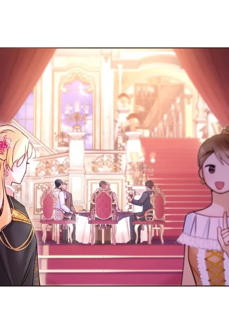 The 7th Marriage Is Planned Chapter 24 page 82 - 