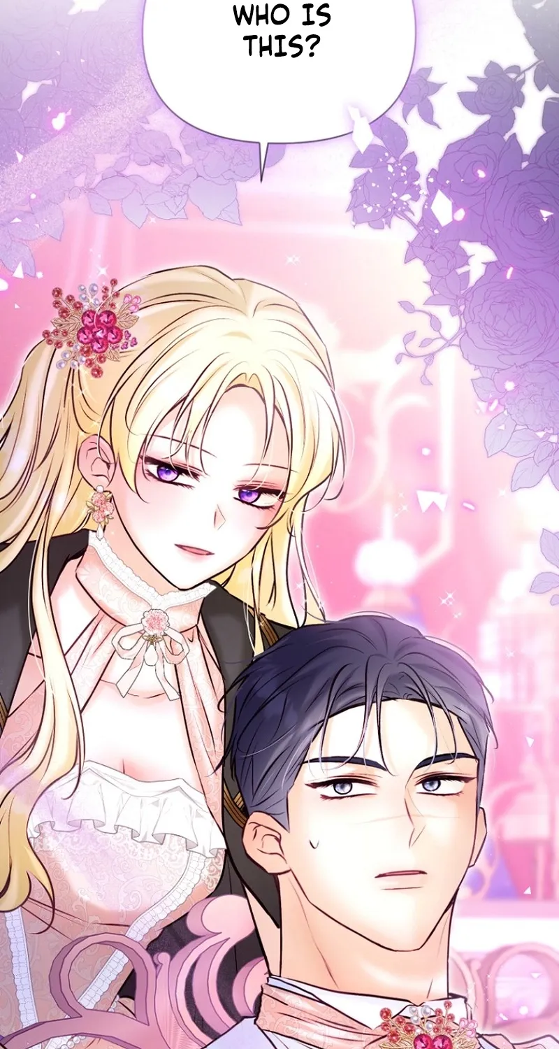 The 7th Marriage Is Planned Chapter 25 page 2 - 