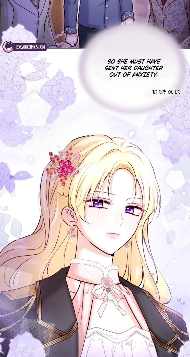 The 7th Marriage Is Planned Chapter 25 page 16 - 