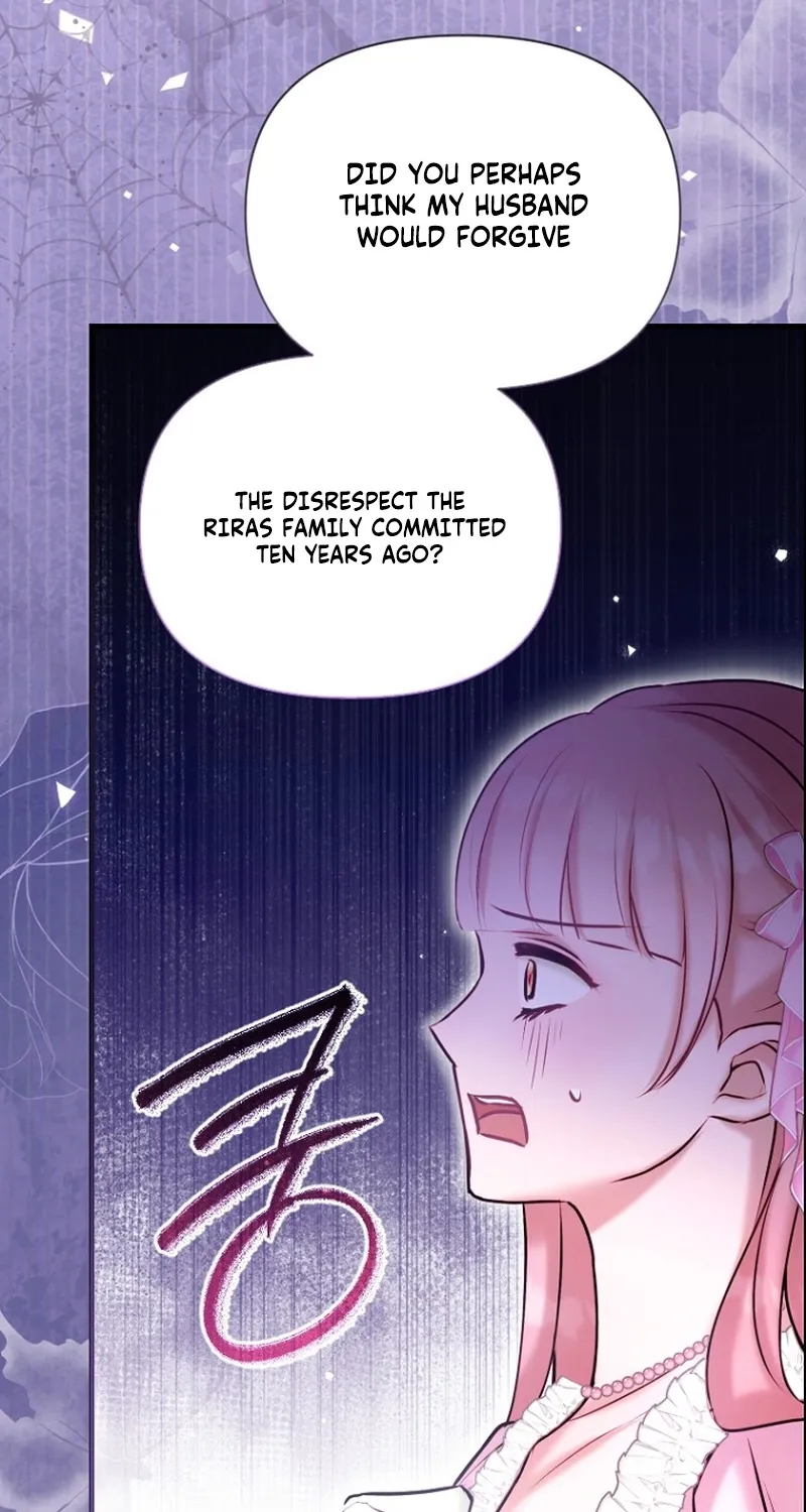 The 7th Marriage Is Planned Chapter 25 page 20 - 