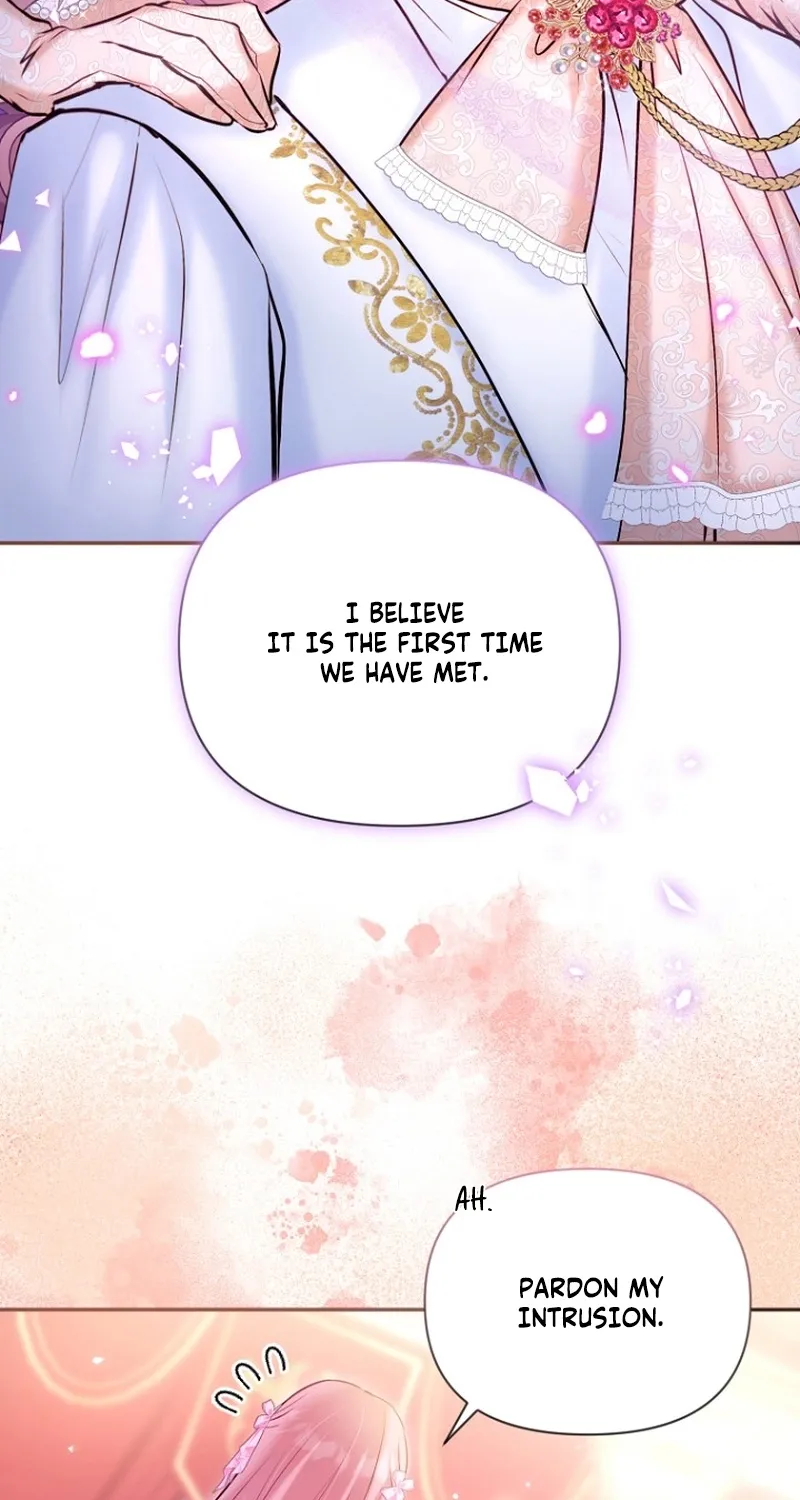 The 7th Marriage Is Planned Chapter 25 page 3 - 