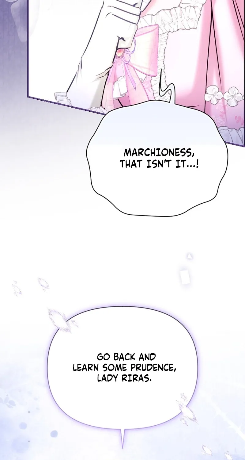The 7th Marriage Is Planned Chapter 25 page 21 - 