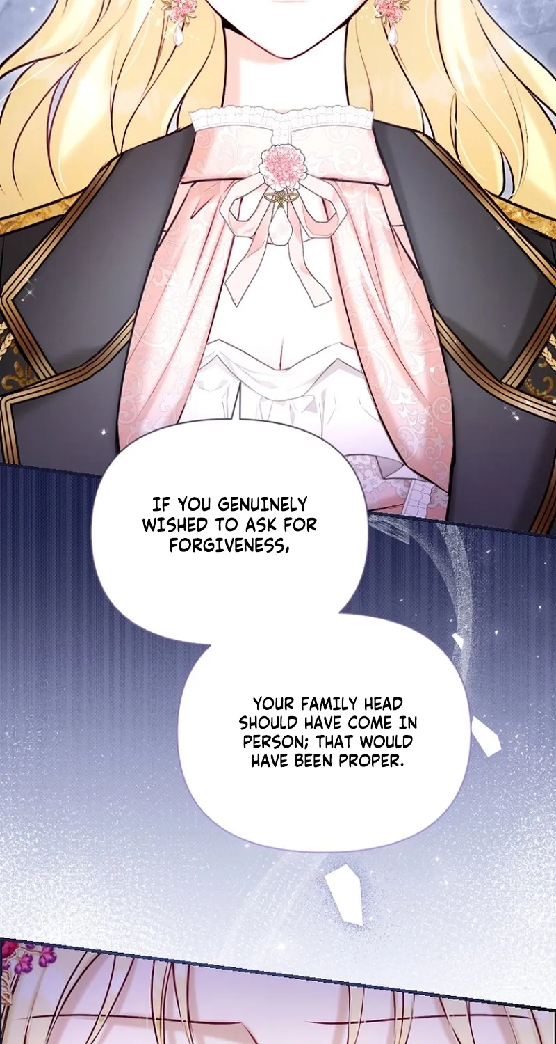 The 7th Marriage Is Planned Chapter 25 page 23 - 