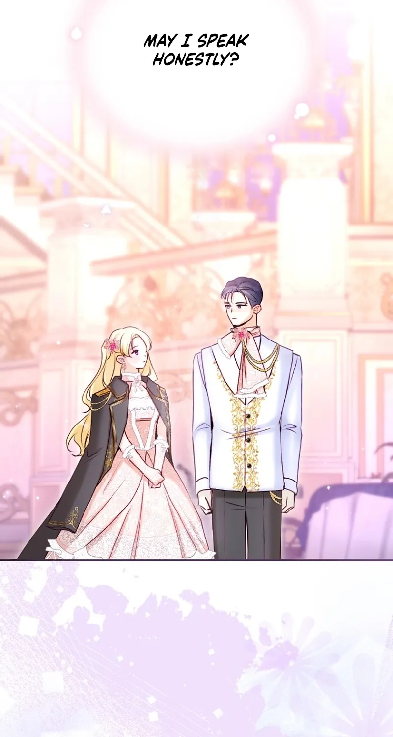 The 7th Marriage Is Planned Chapter 25 page 30 - 