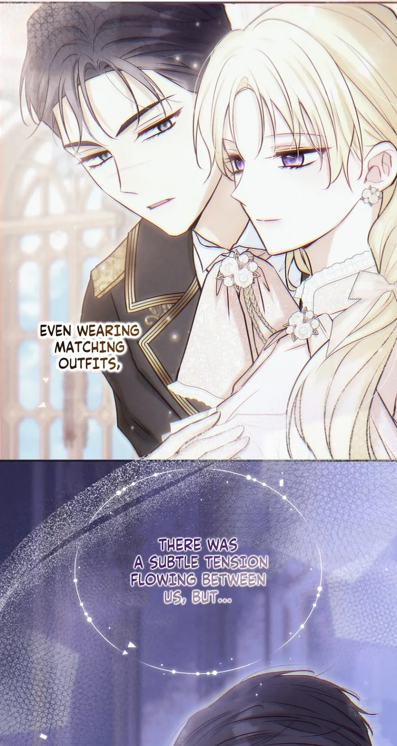 The 7th Marriage Is Planned Chapter 25 page 33 - 