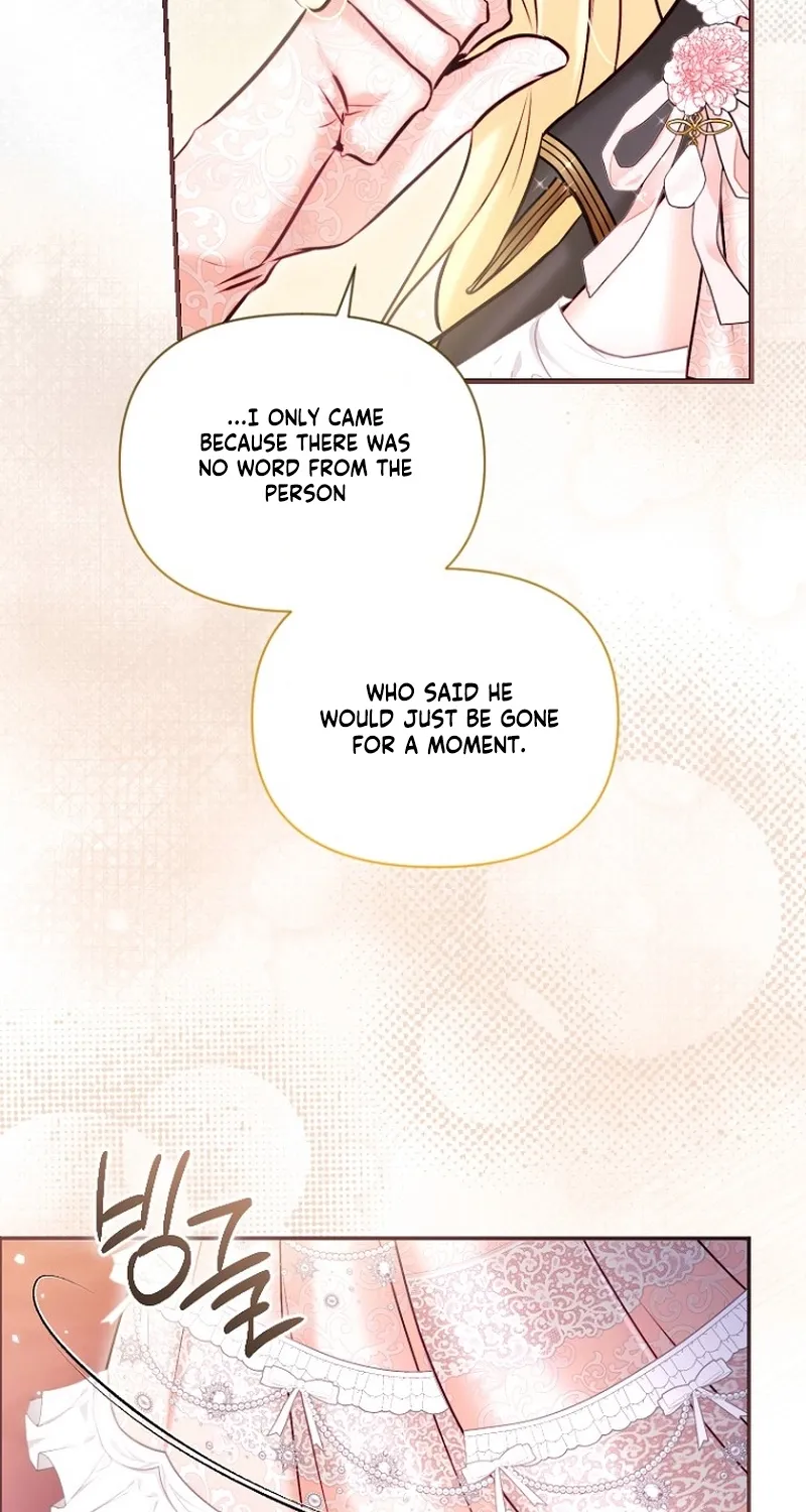 The 7th Marriage Is Planned Chapter 25 page 36 - 