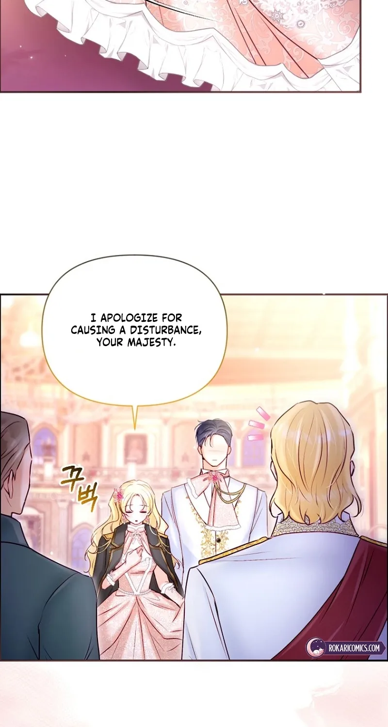 The 7th Marriage Is Planned Chapter 25 page 37 - 