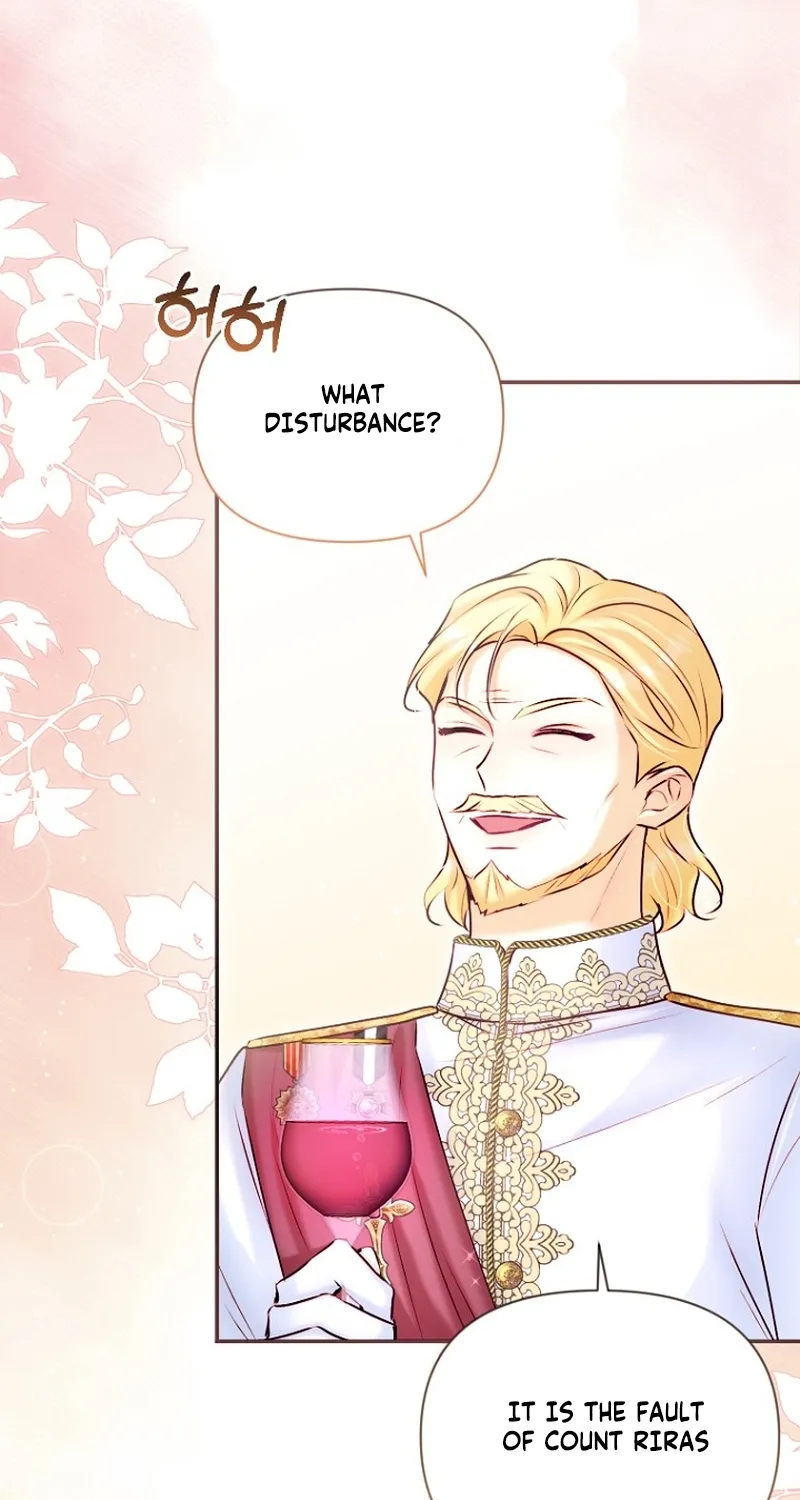 The 7th Marriage Is Planned Chapter 25 page 38 - 