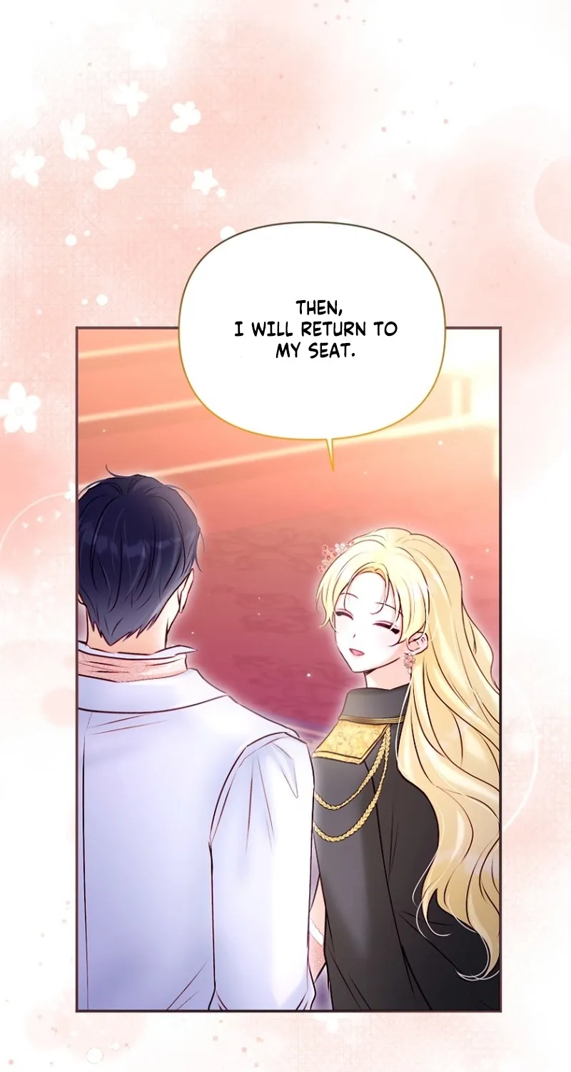 The 7th Marriage Is Planned Chapter 25 page 41 - 