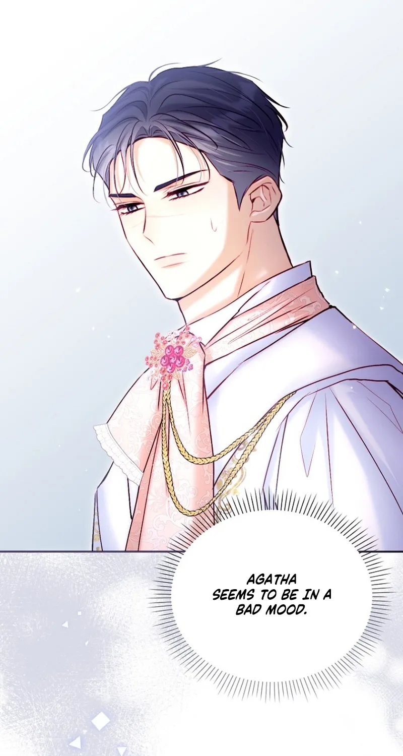 The 7th Marriage Is Planned Chapter 25 page 44 - 