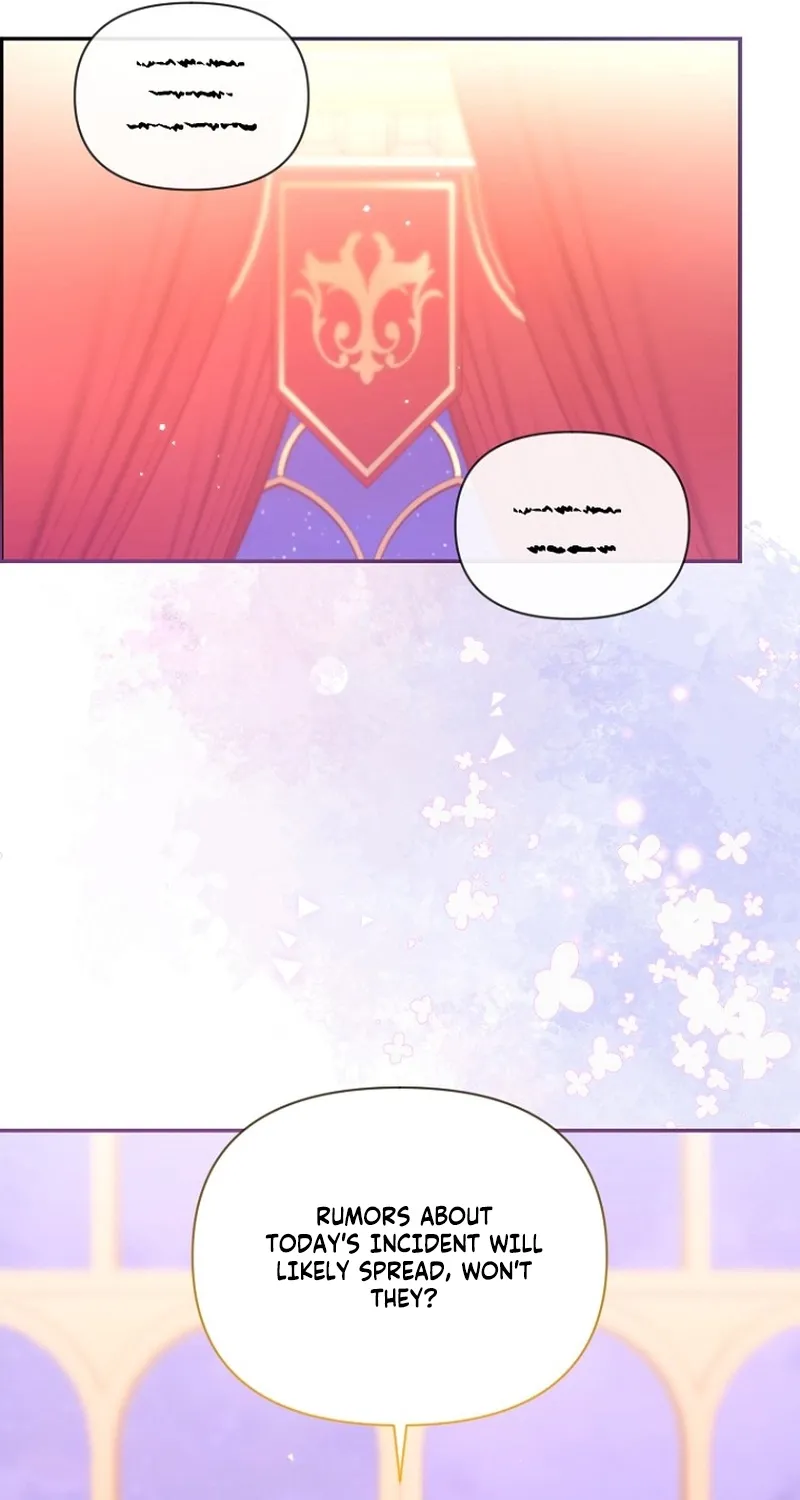 The 7th Marriage Is Planned Chapter 25 page 47 - 