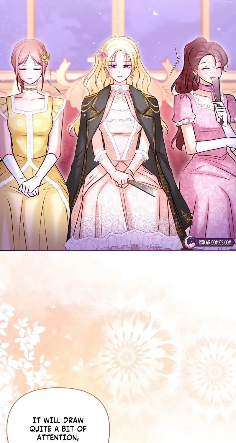 The 7th Marriage Is Planned Chapter 25 page 48 - 