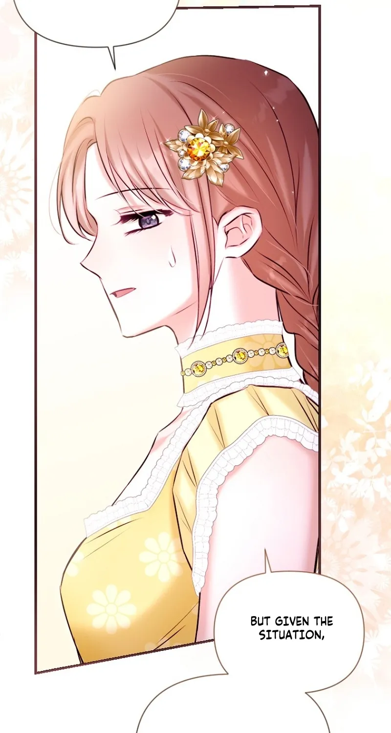The 7th Marriage Is Planned Chapter 25 page 49 - 