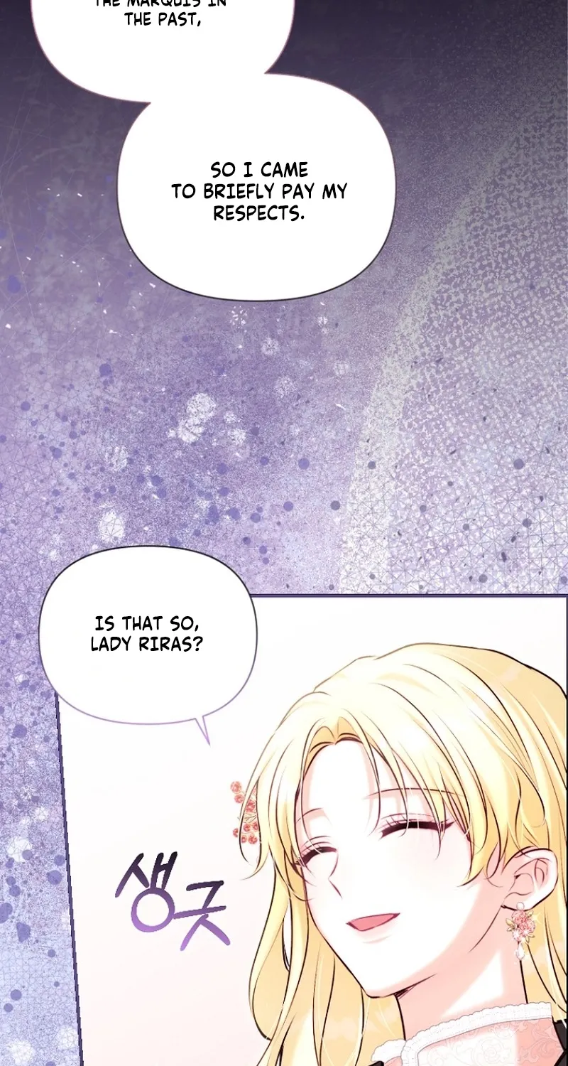 The 7th Marriage Is Planned Chapter 25 page 6 - 