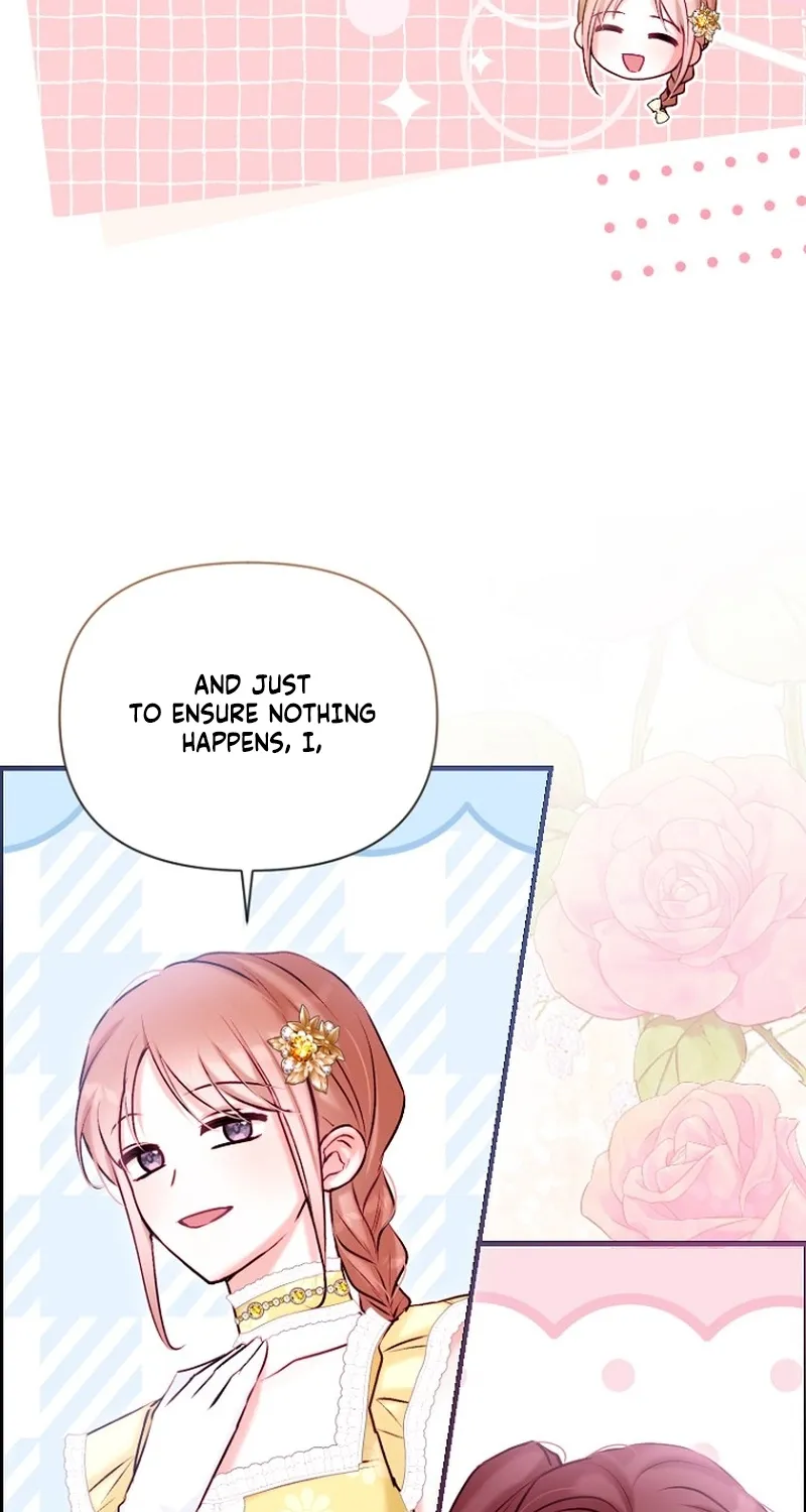 The 7th Marriage Is Planned Chapter 25 page 51 - 