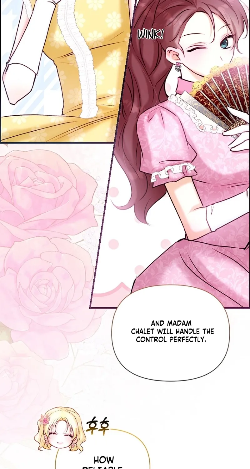The 7th Marriage Is Planned Chapter 25 page 52 - 