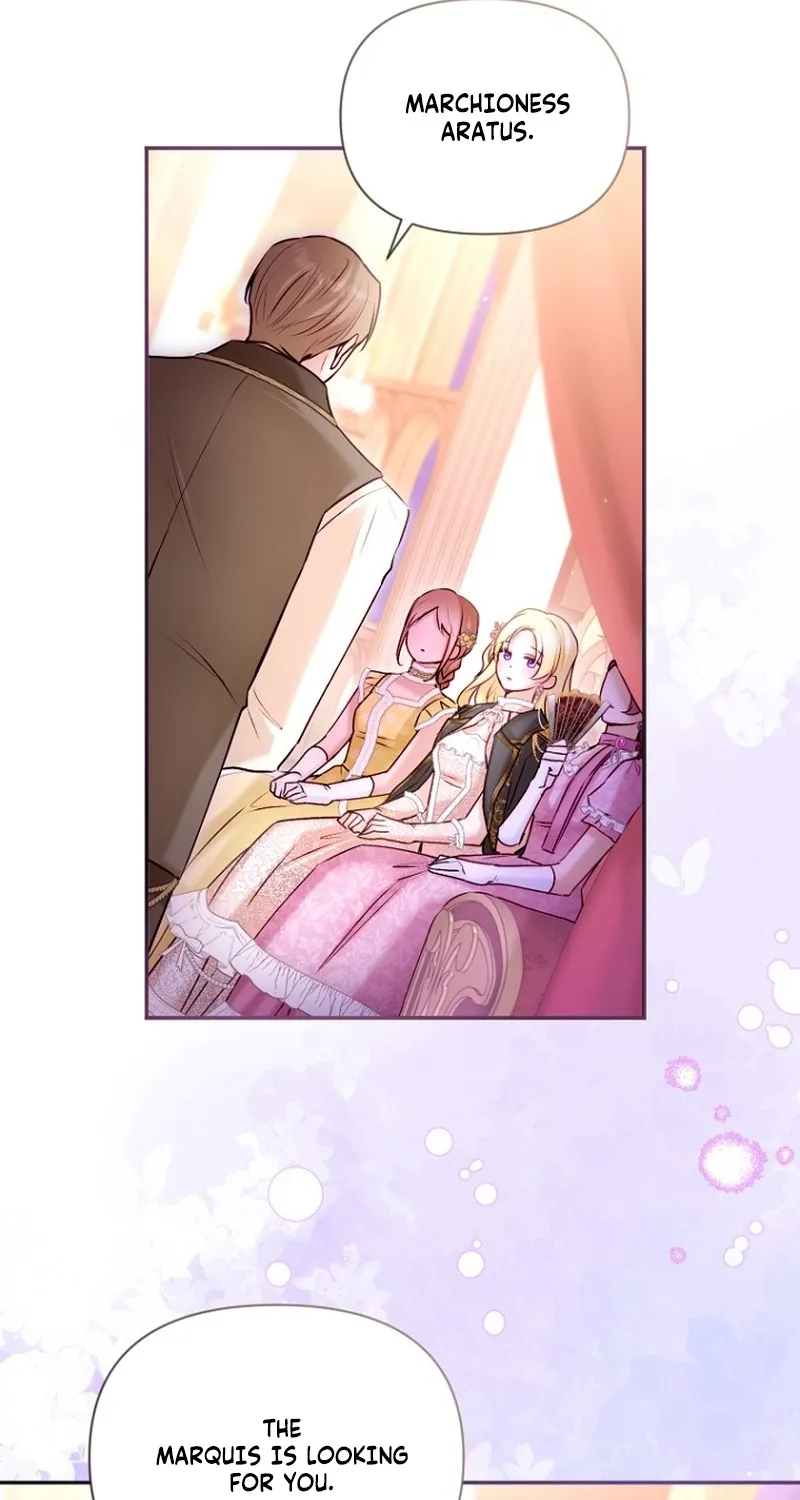The 7th Marriage Is Planned Chapter 25 page 54 - 