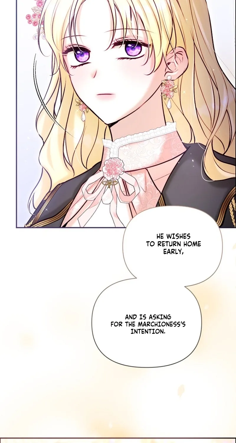 The 7th Marriage Is Planned Chapter 25 page 56 - 