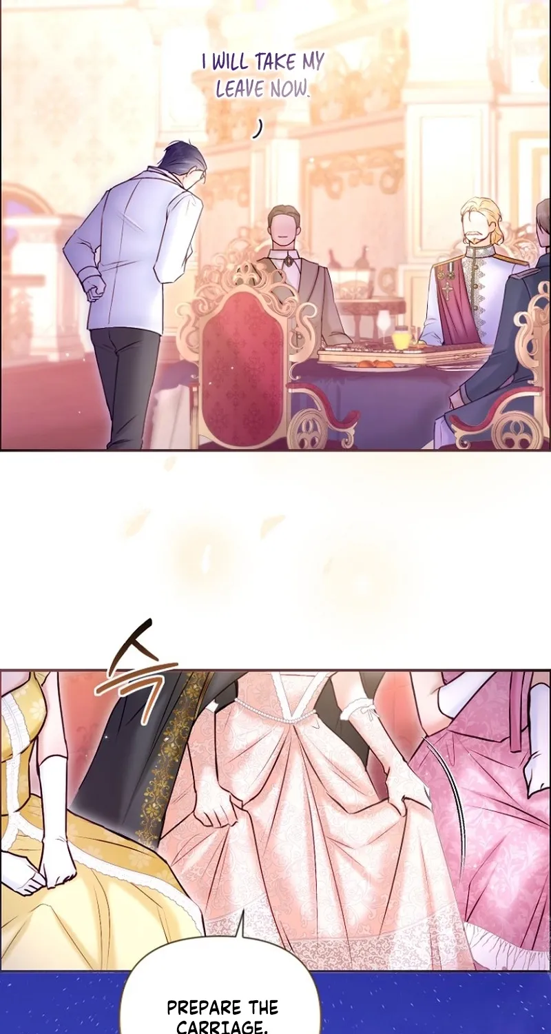 The 7th Marriage Is Planned Chapter 25 page 57 - 
