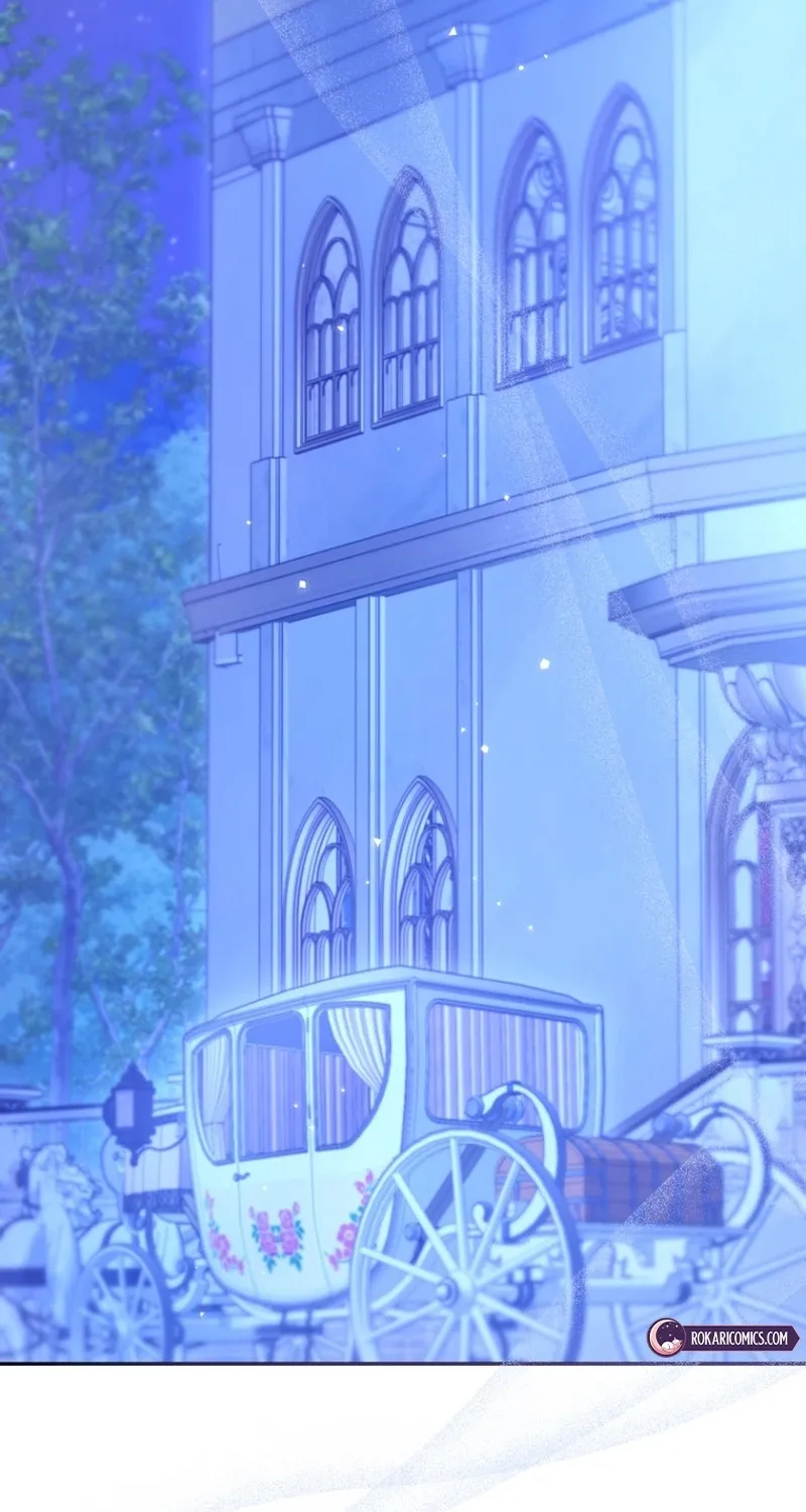 The 7th Marriage Is Planned Chapter 25 page 59 - 