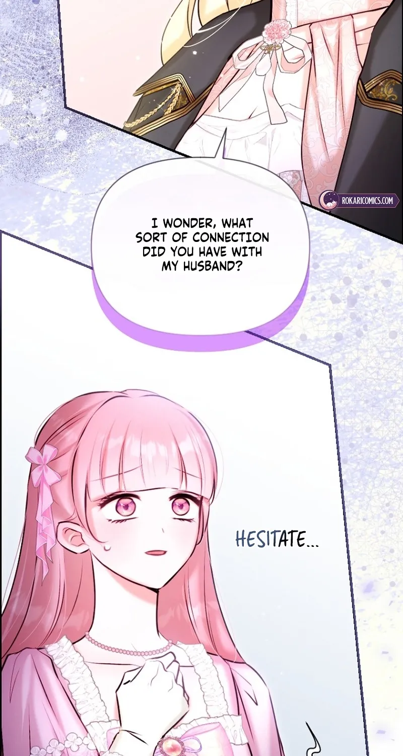 The 7th Marriage Is Planned Chapter 25 page 7 - 