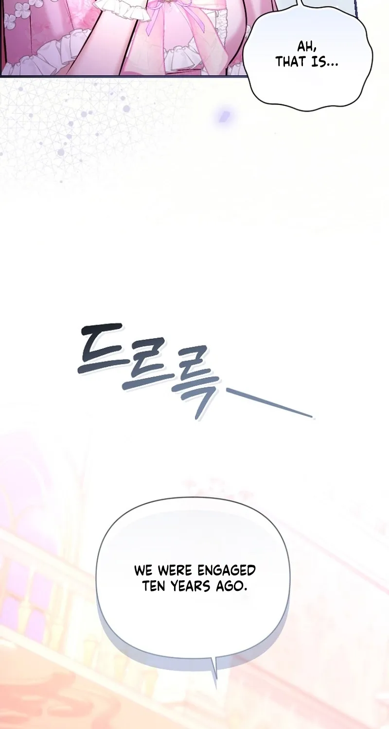 The 7th Marriage Is Planned Chapter 25 page 8 - 