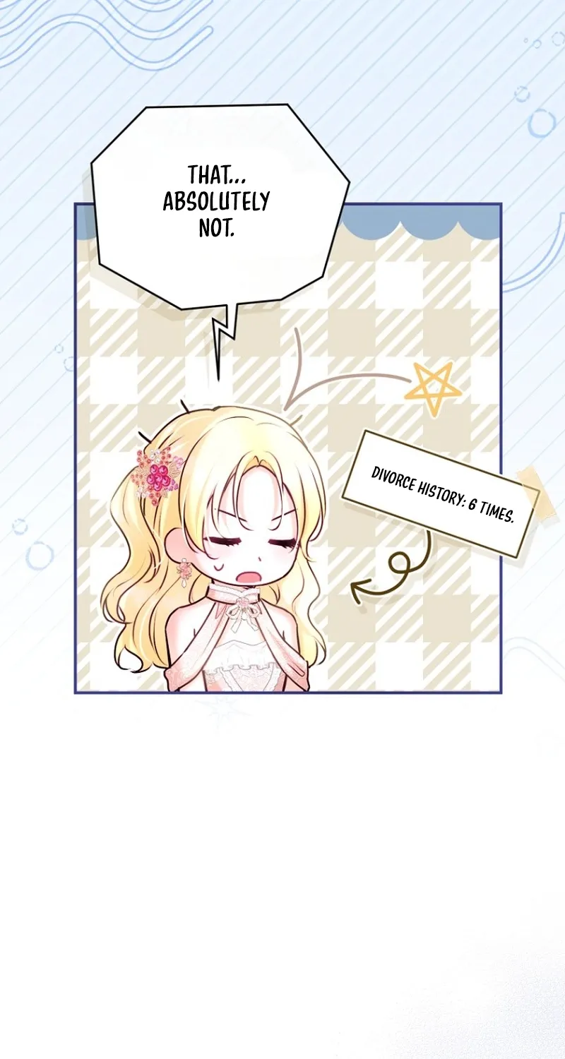 The 7th Marriage Is Planned Chapter 25 page 80 - 