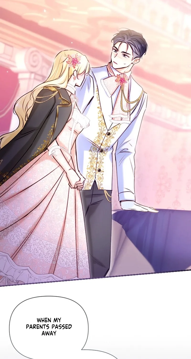 The 7th Marriage Is Planned Chapter 25 page 9 - 