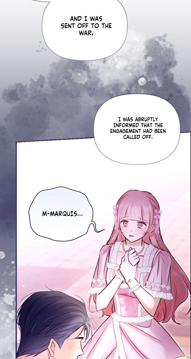 The 7th Marriage Is Planned Chapter 25 page 10 - 